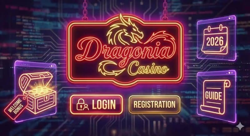Casino dragonia - Découvrez les Joies de Dragonia Casino en Ligne, Leader de la Génération