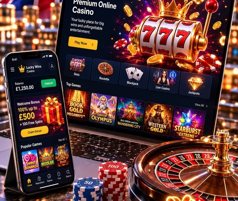 Choosing the Right Incognito Casino in the UK